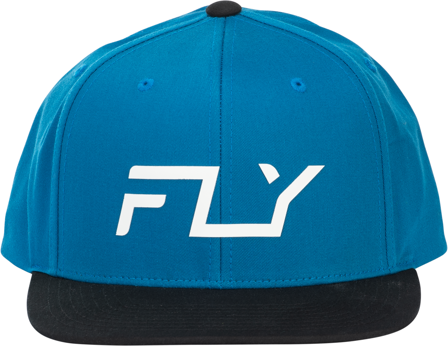 FLY FLOW HAT BLUE