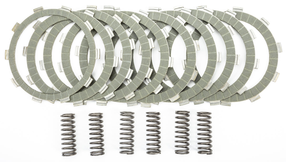 STREET RACER CLUTCH KIT SRC121