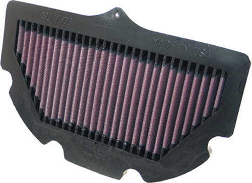 High Flow Air Filter