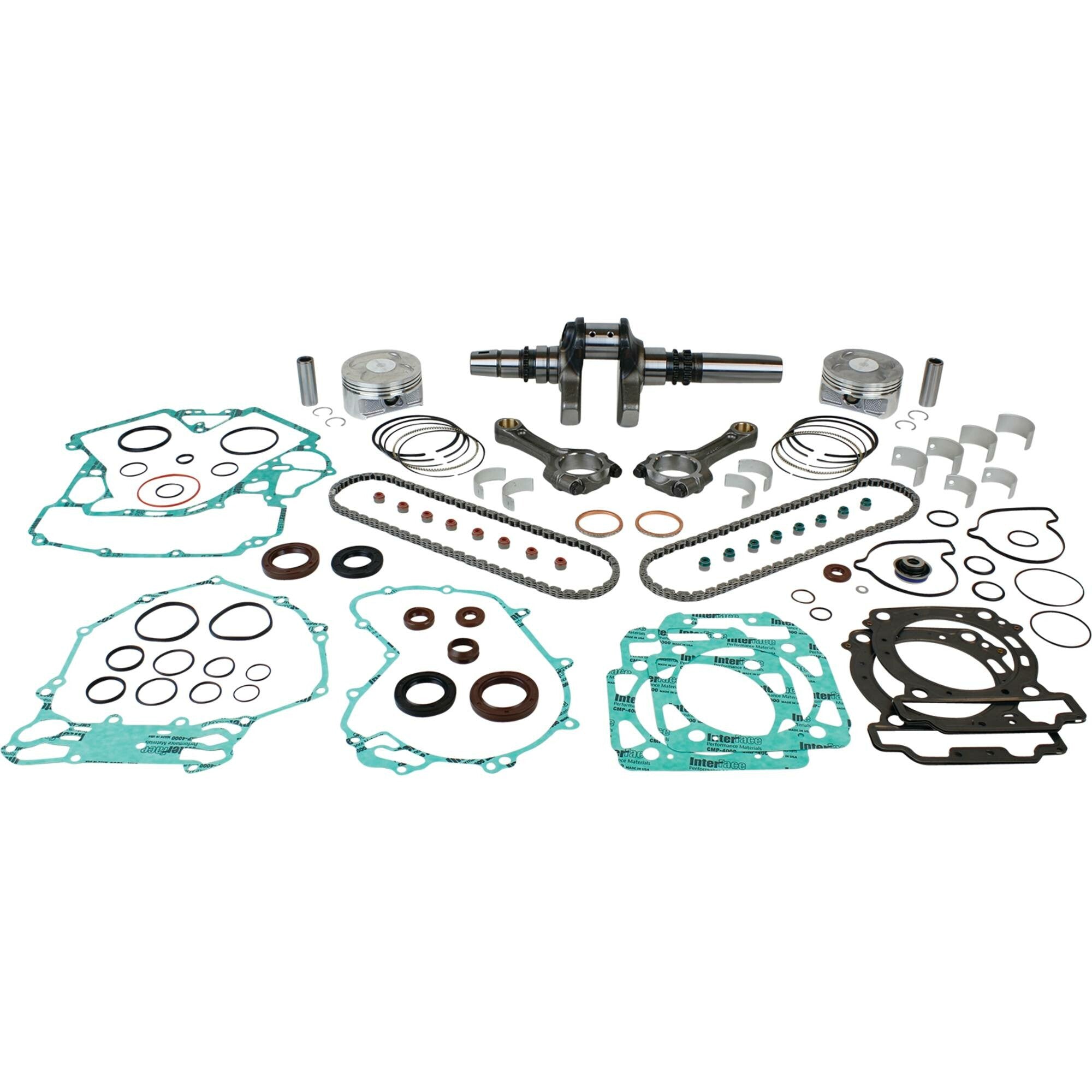OVERSIZED ENGINE REBUILD KIT