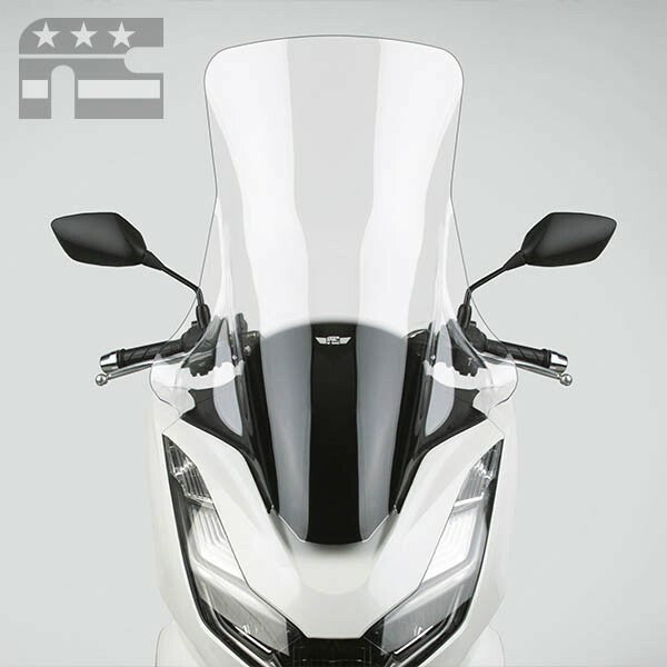 Fairing Mount V-Stream Windscreen