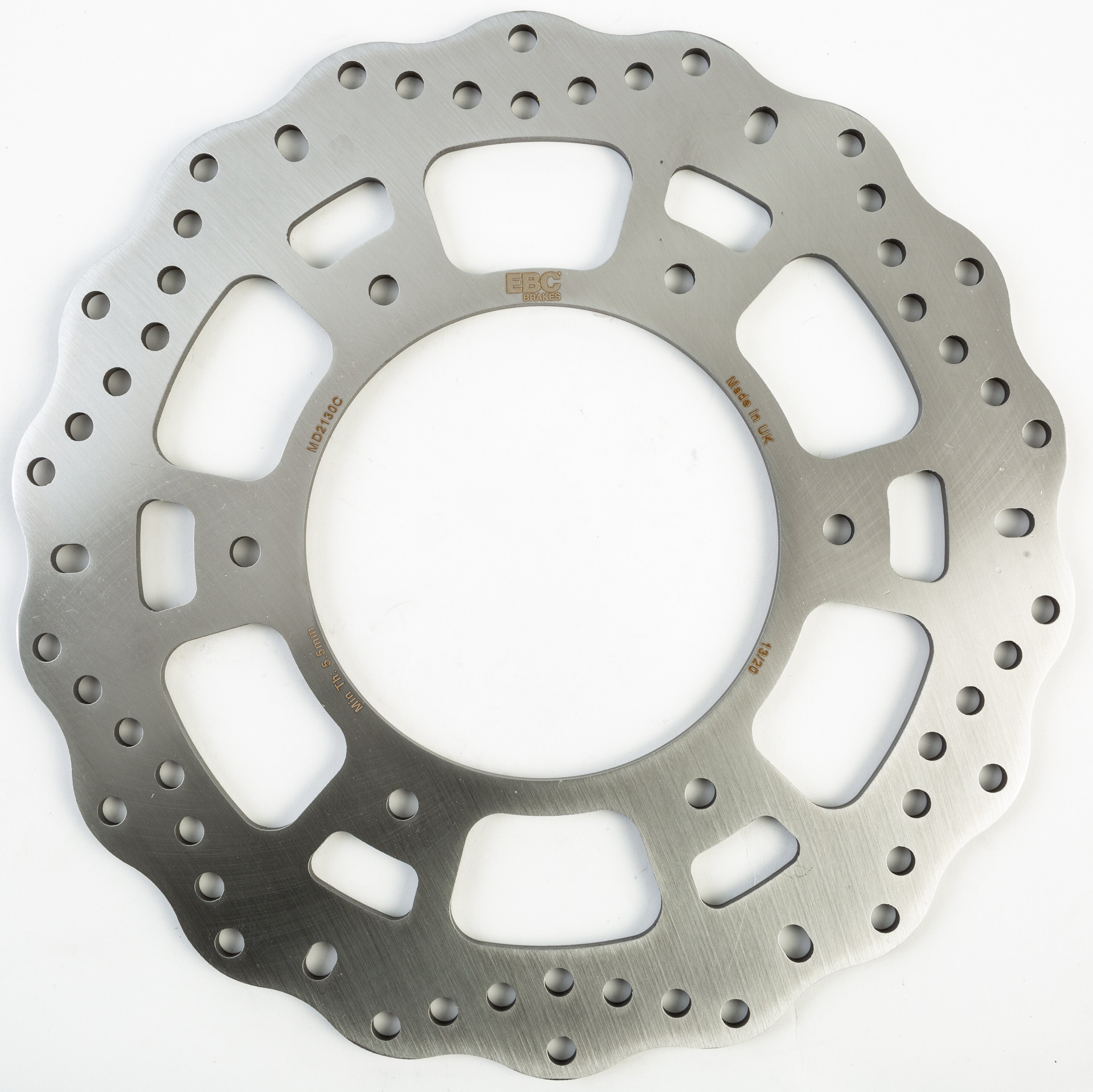 STREET ROTOR