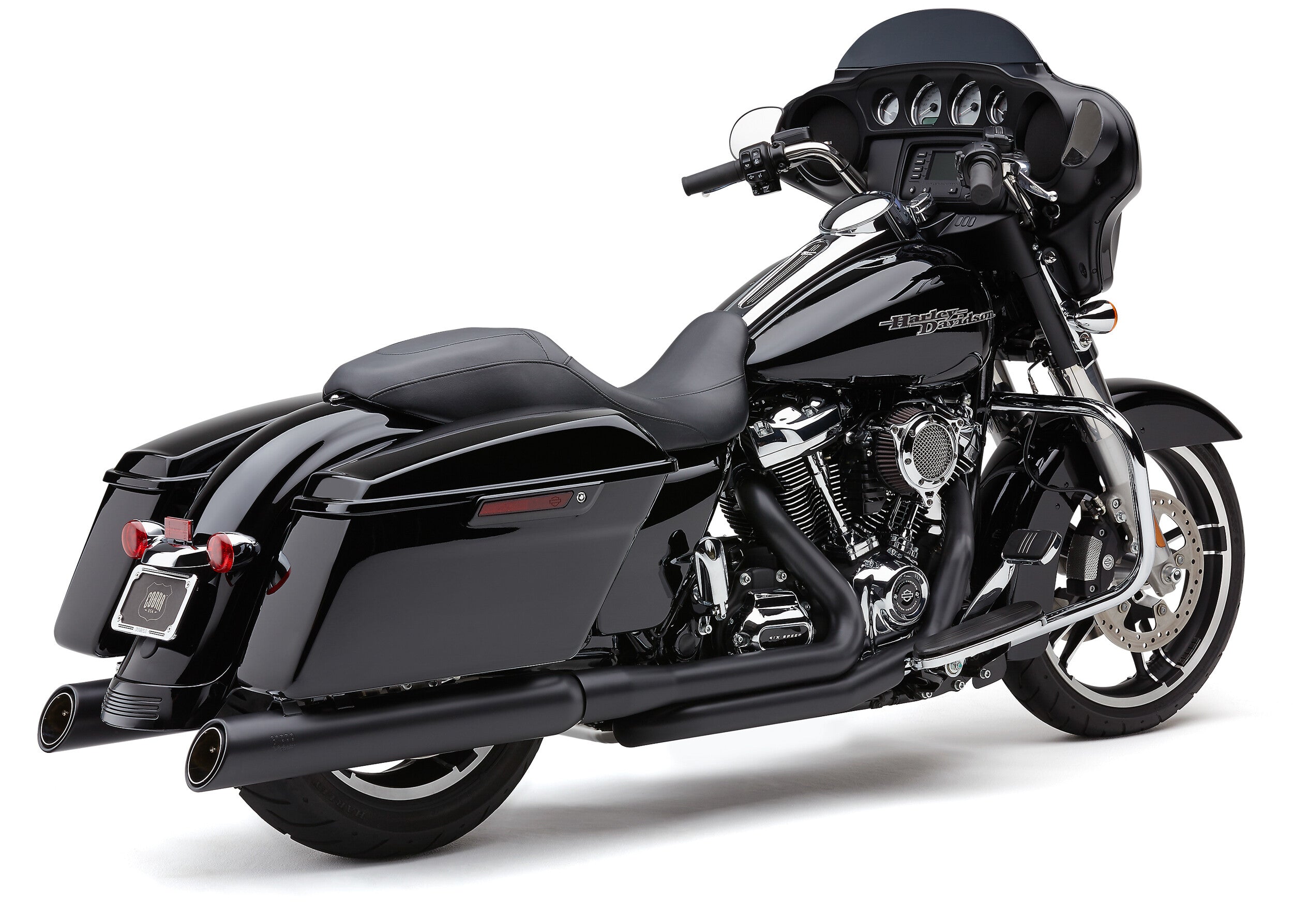 909 UPPERCUT SLIP-ONS BLACK FLH/FLT 95-16