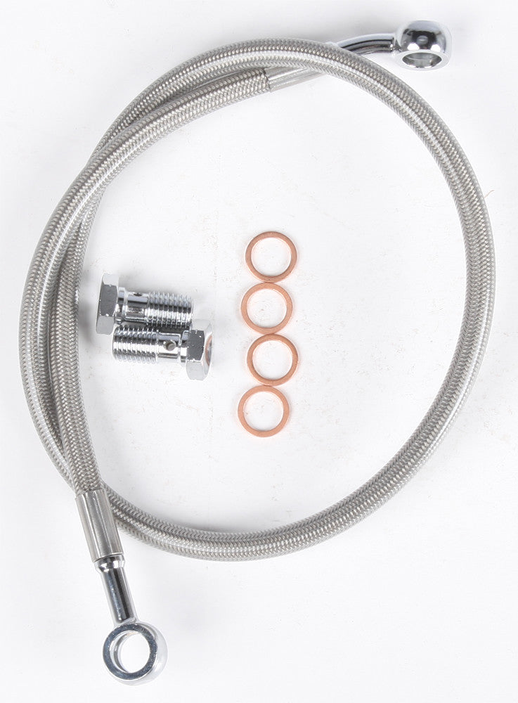 Universal Brake Line Kit