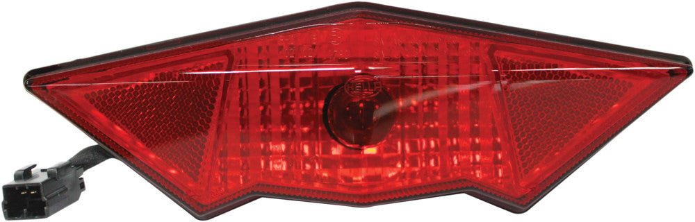 Taillight Assembly
