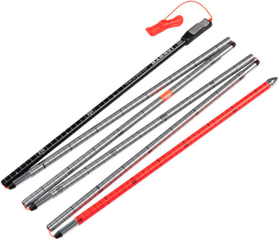 PROBE 240 SPEEDLOCK