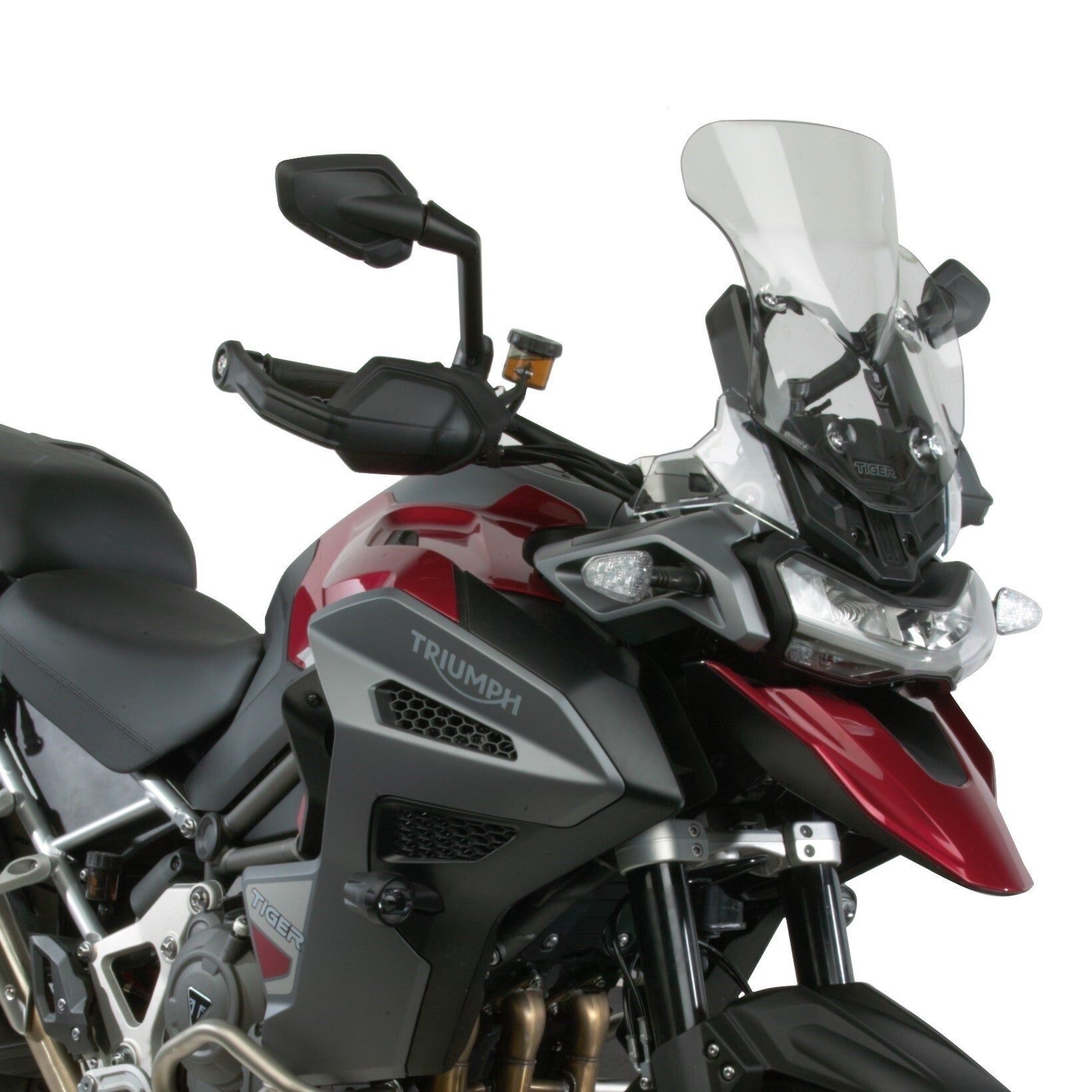VSTREAM WINDSCREEN QUANTUM+ MID LIGHT TINT TRI