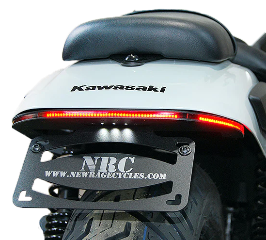 FENDER ELIMINATOR KAW