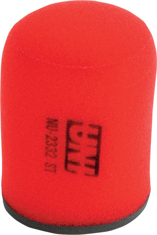 MULTI-STAGE COMPETITION AIR FILTER