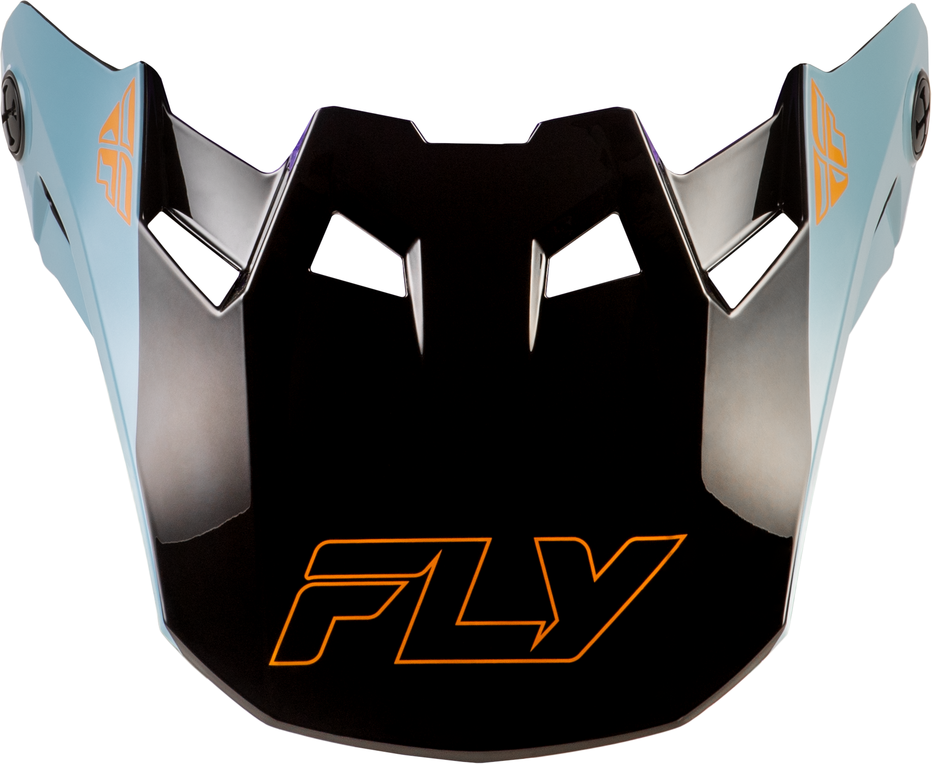 FORMULA CC GLIDE VISOR PURPLE/STONE/BLACK XL/2X
