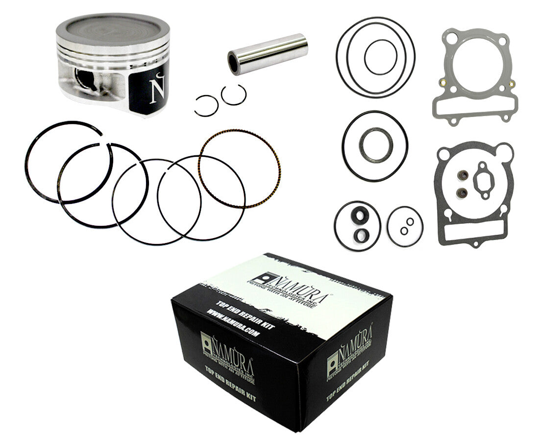 Top End Repair Kit