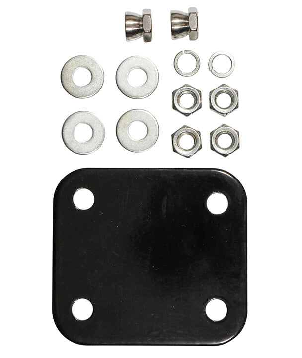 EVOLUTION GROUND ANCHOR TRUCK/TRAILER MOUNTING KIT