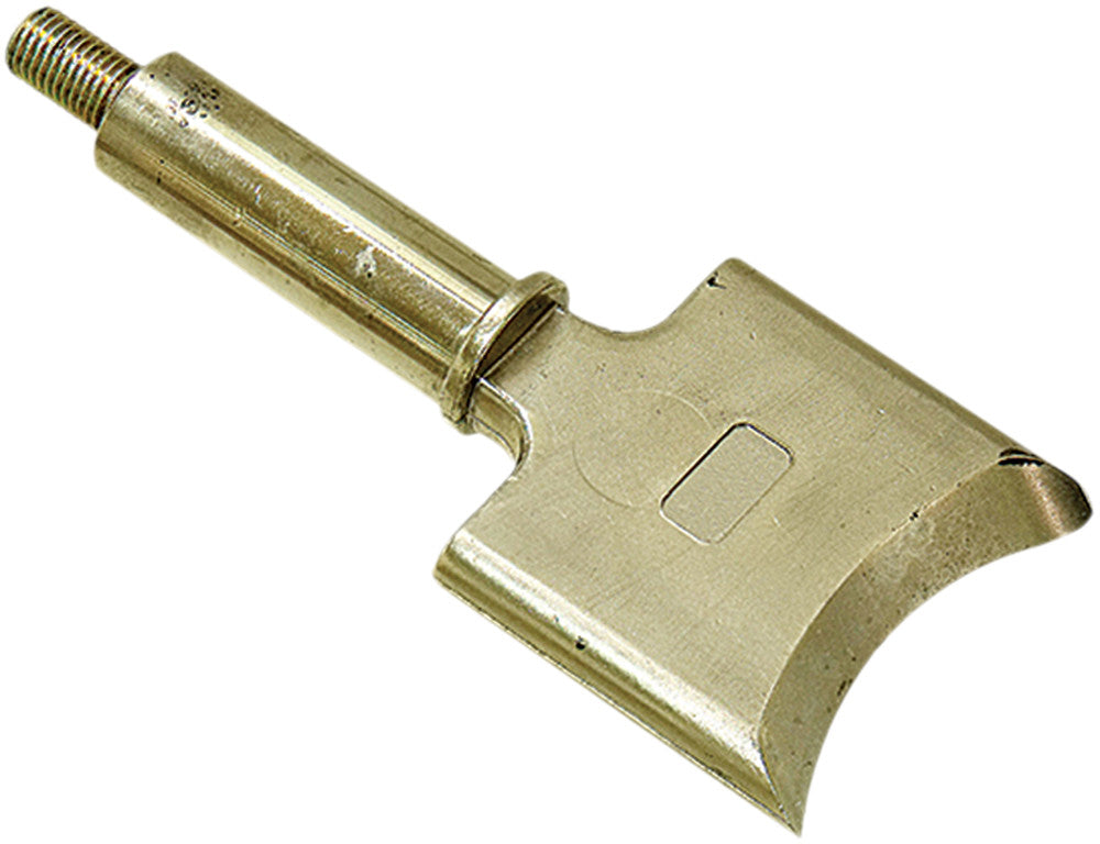 Power Valve