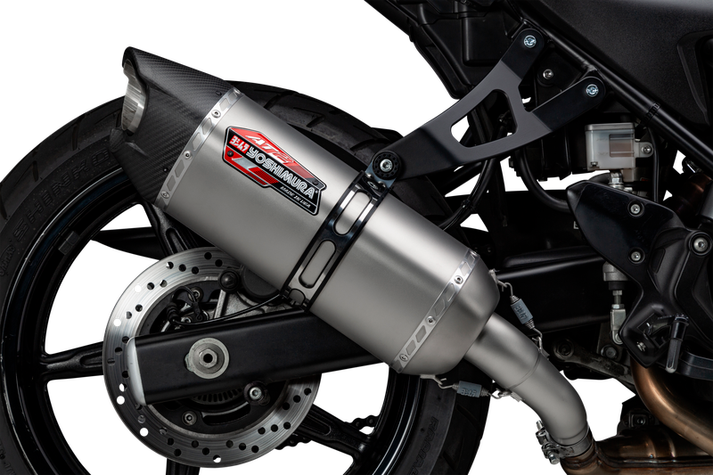 EXHAUST STREET AT2 SO SS/SS/CF WF #960-1128