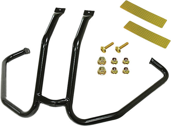 Replacement Bumper