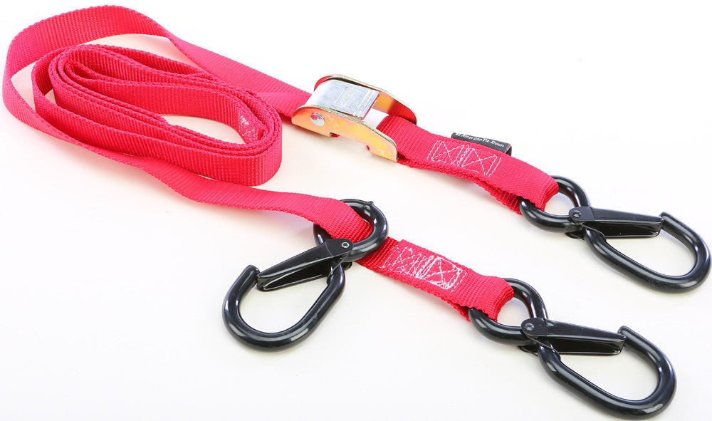 3 Hook Tie-Down