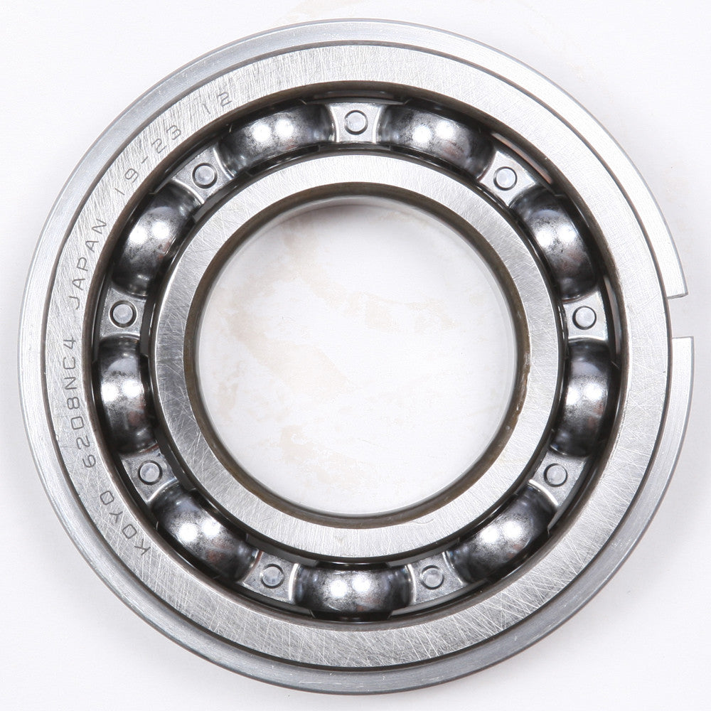 Crankshaft Bearing