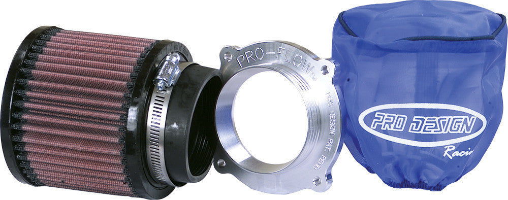Pro Flow Pre-Filter Kit