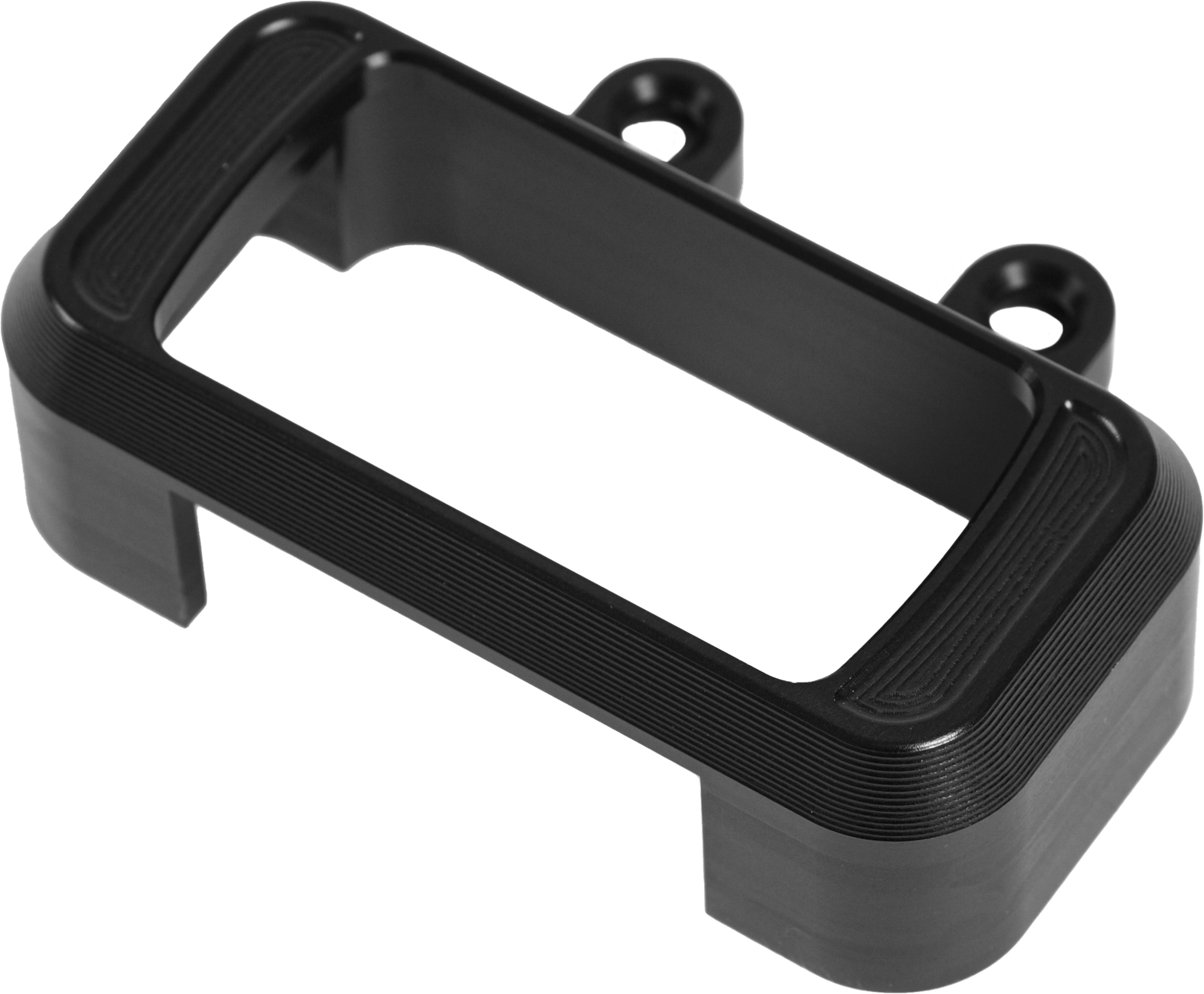 NL HUD GAUGE HOUSING FOR X RISERS