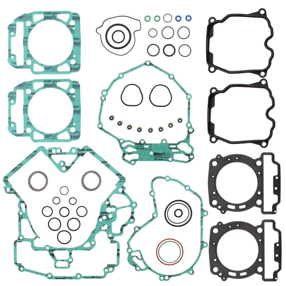 COMPLETE GASKET SET CAN-AM