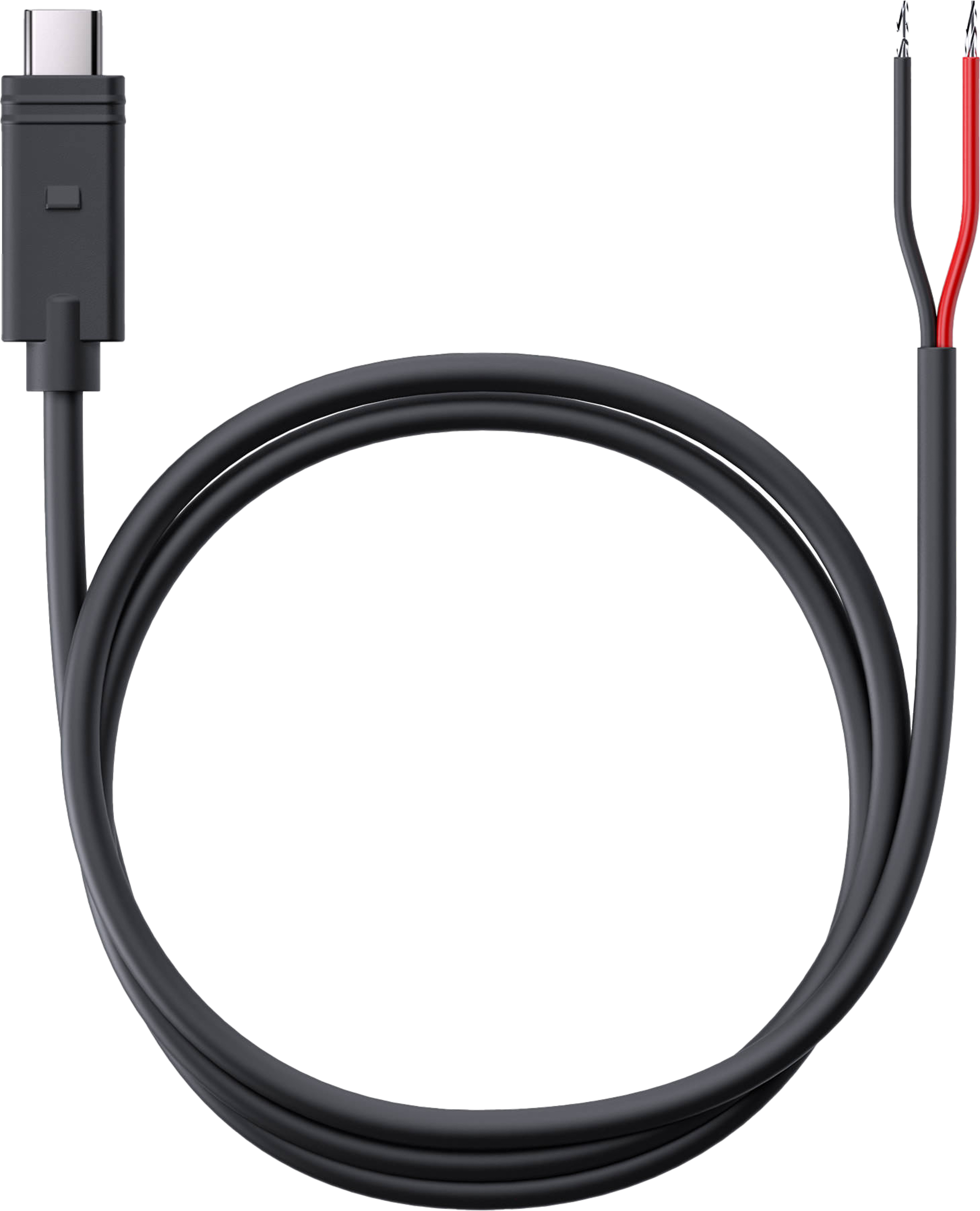 12V Cable DC SPC+ Direct Hardware to Moto