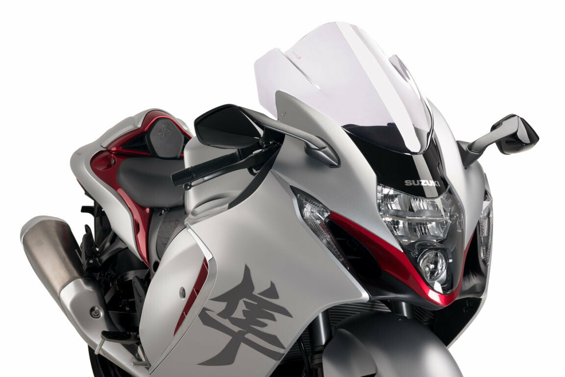 Z-Racing Windscreen