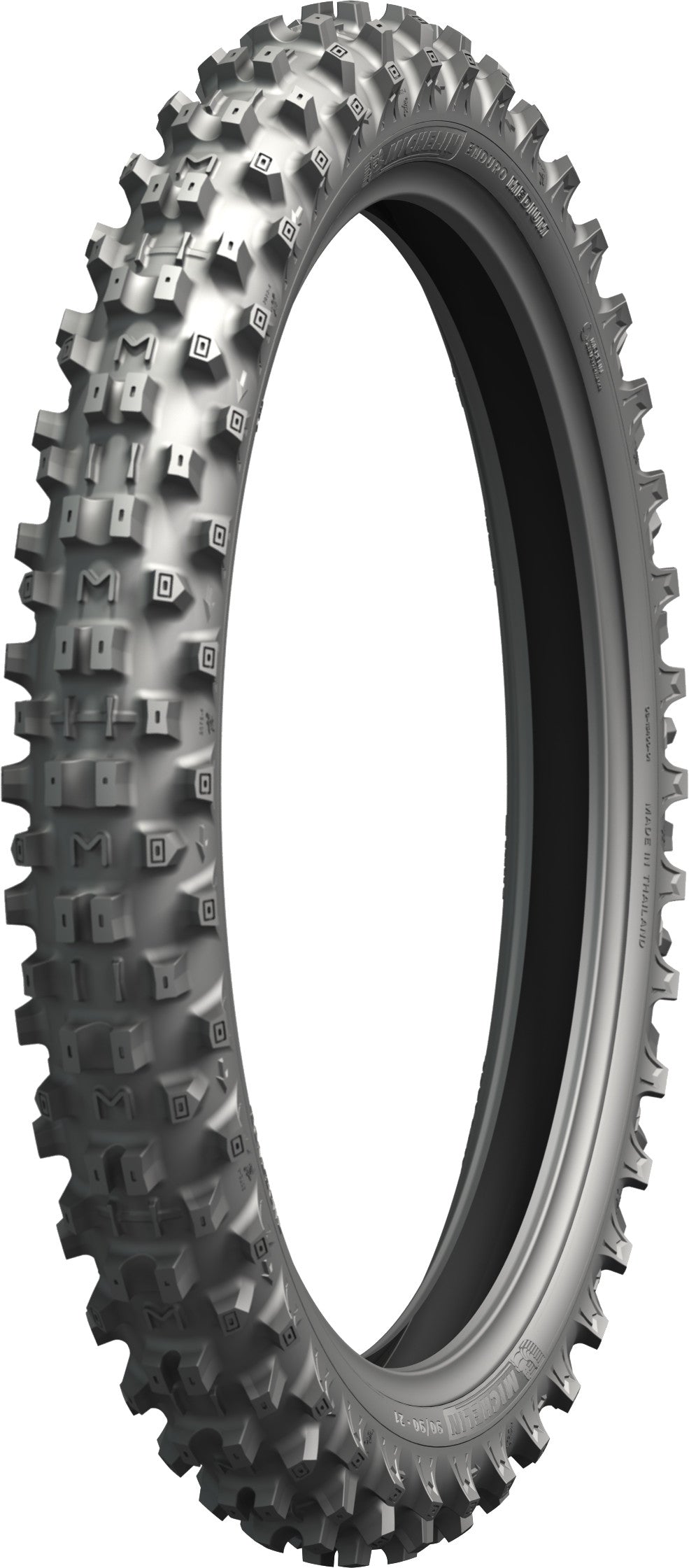 Enduro Medium