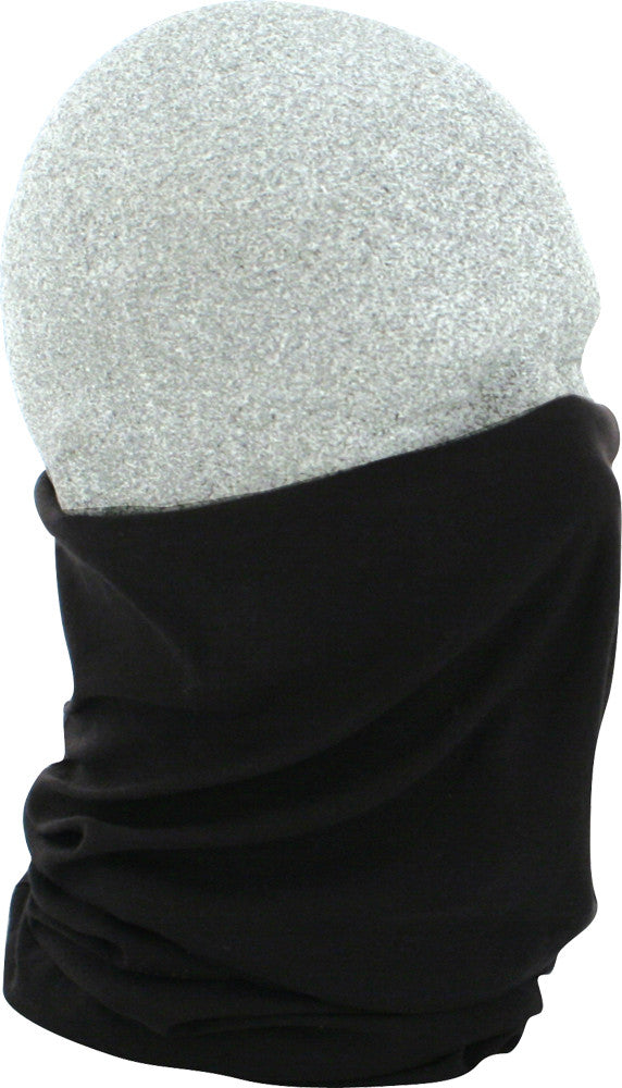 MOTLEY TUBE BLACK #26-4480