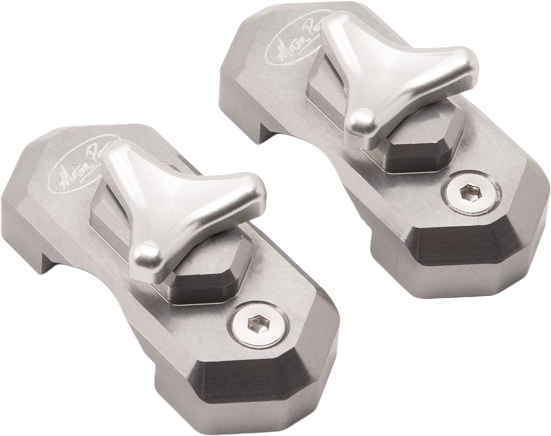 COMPRESSION ADJUSTER SHOWA FORKS SHORT