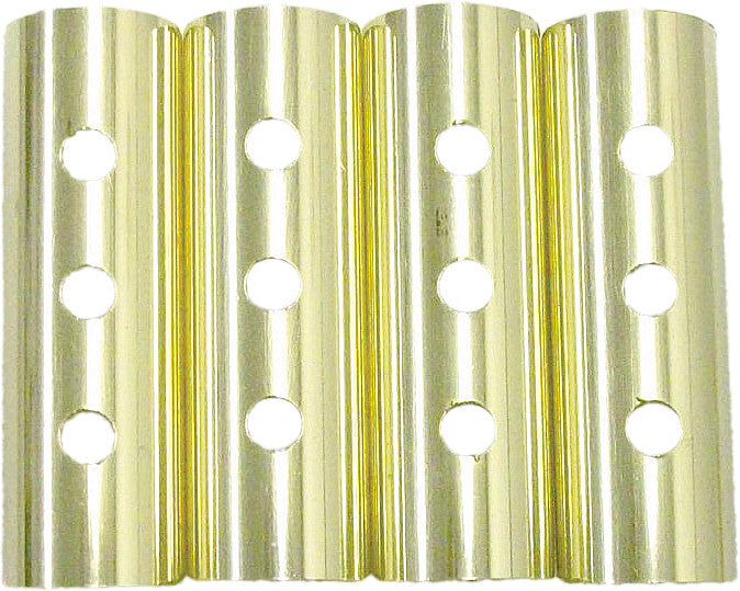 BRASS PUSHROD CLIP