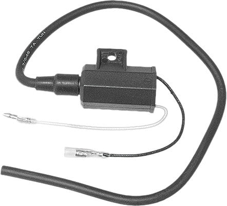 External Coil