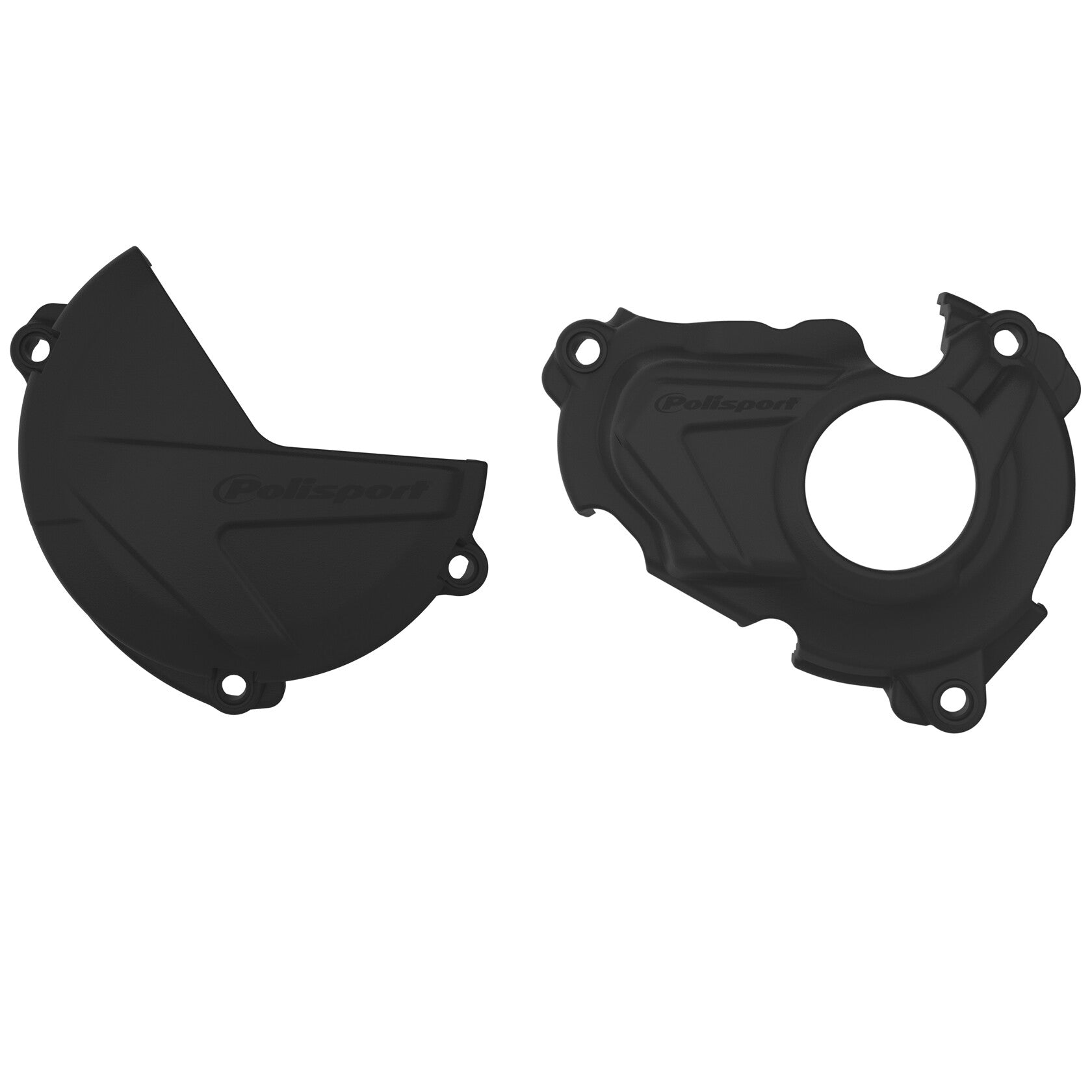 Kit Clutch + Ignition