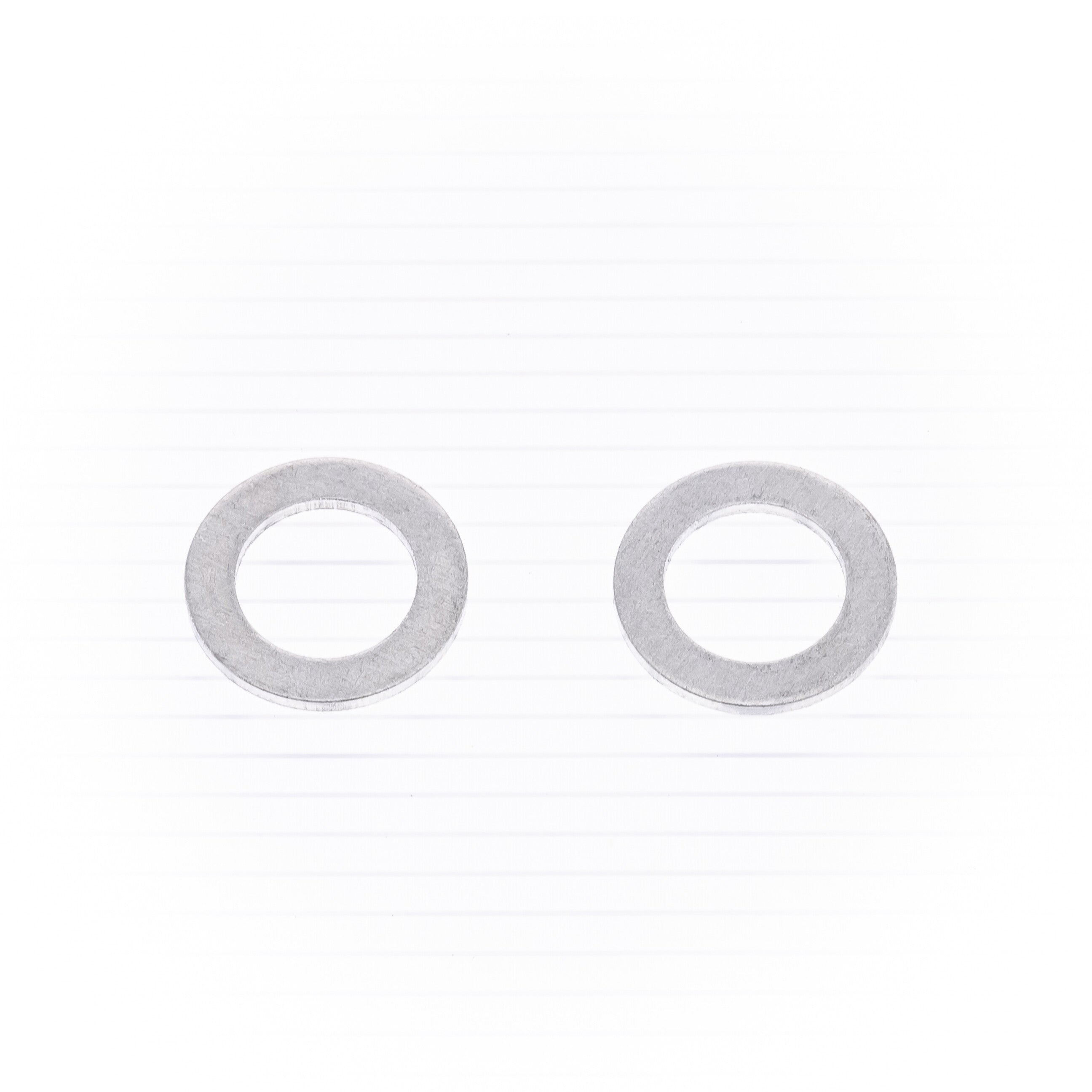CRUSH WASHERS 14X22.3MM 50/PK