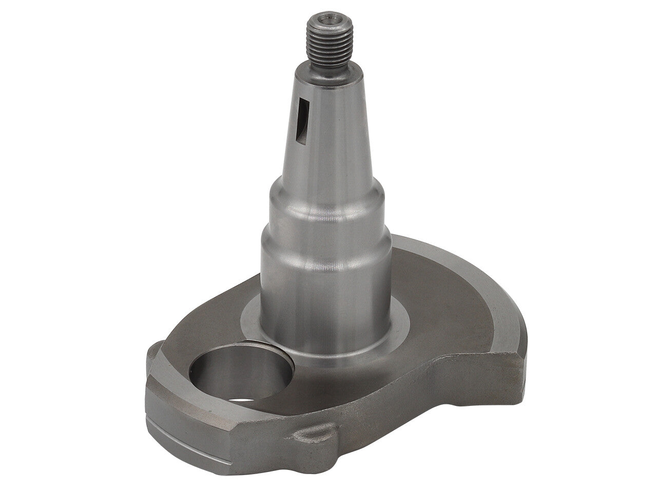 Mag Side Crank Web