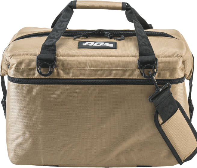 24 PACK BALLISTIC TAN