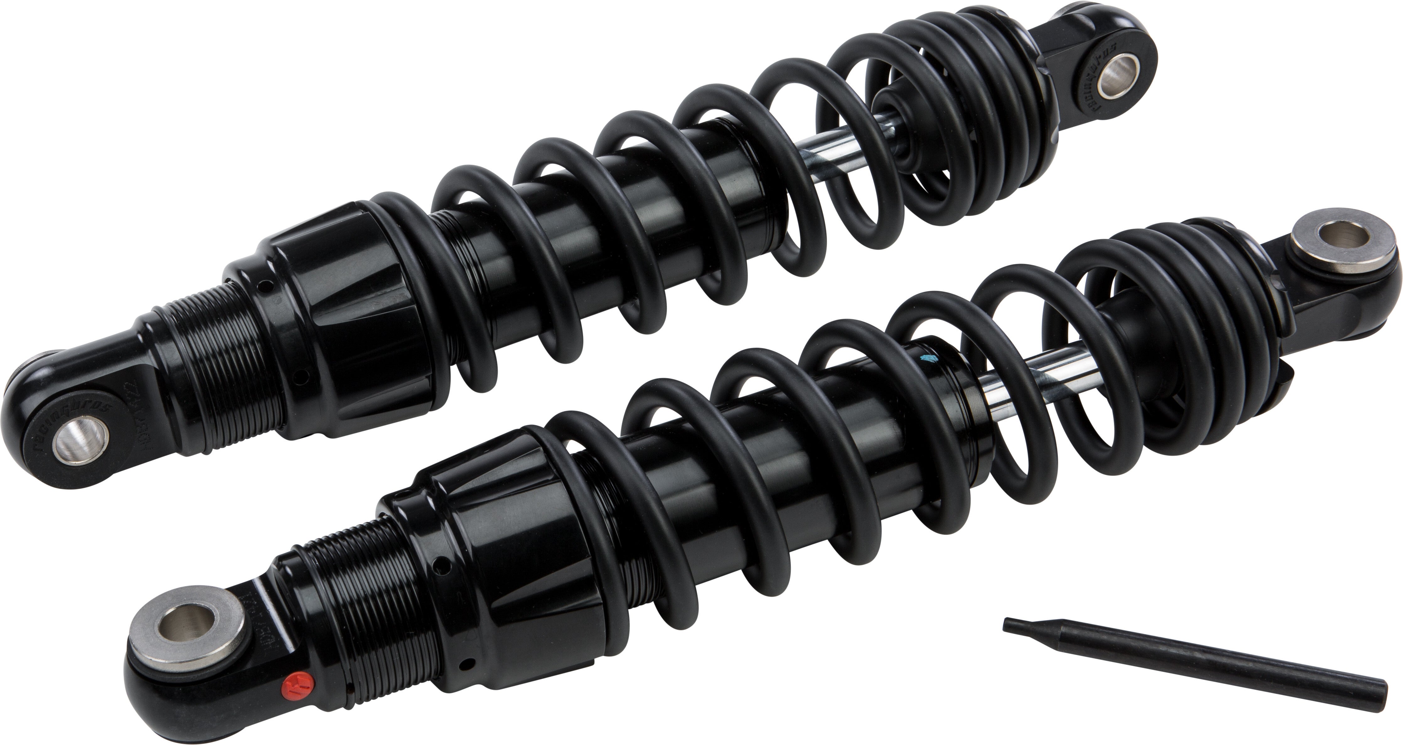 Bazooka Rear Preload Adjustable Shocks