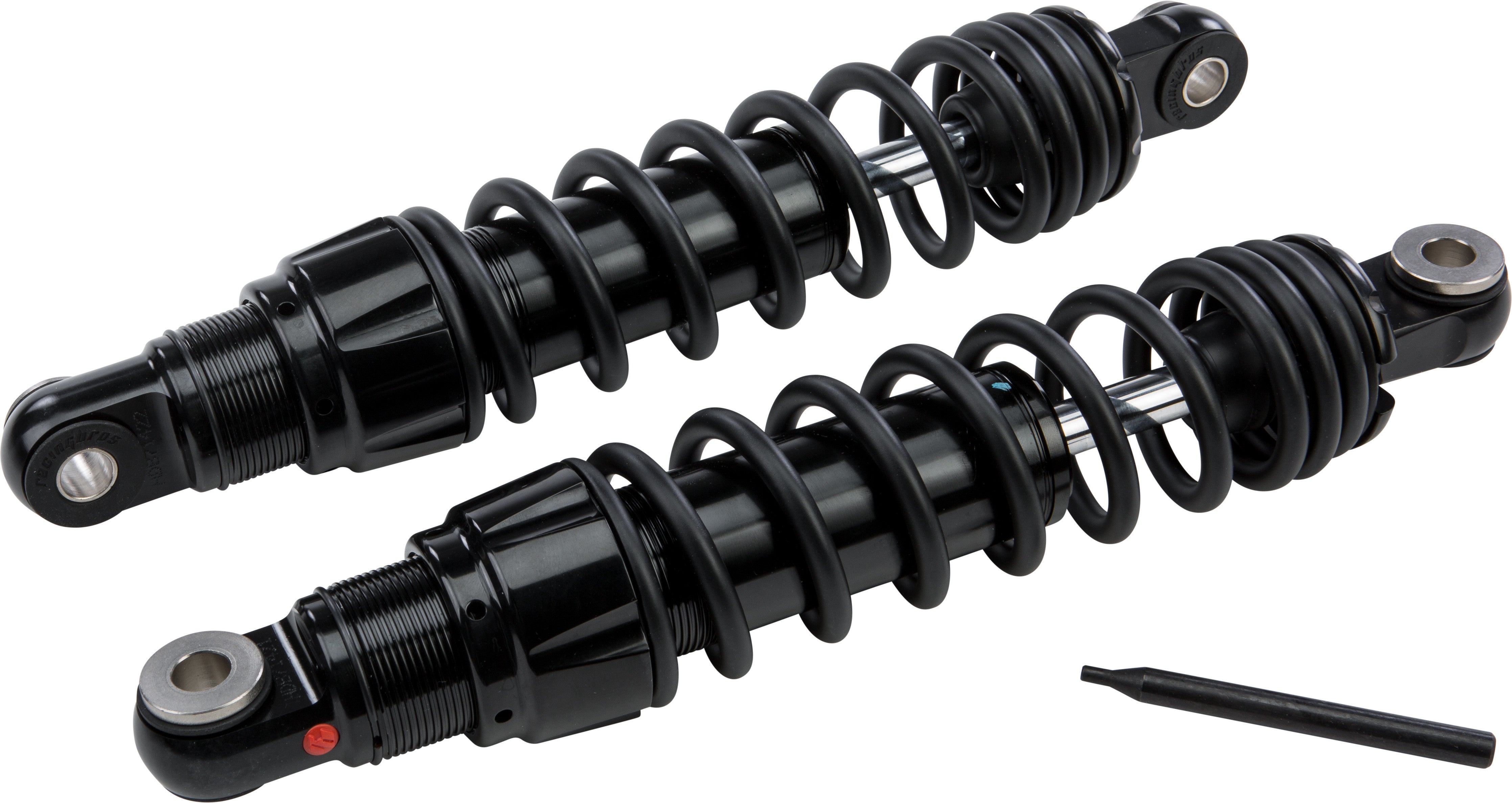 Bazooka Rear Preload Adjustable Shocks