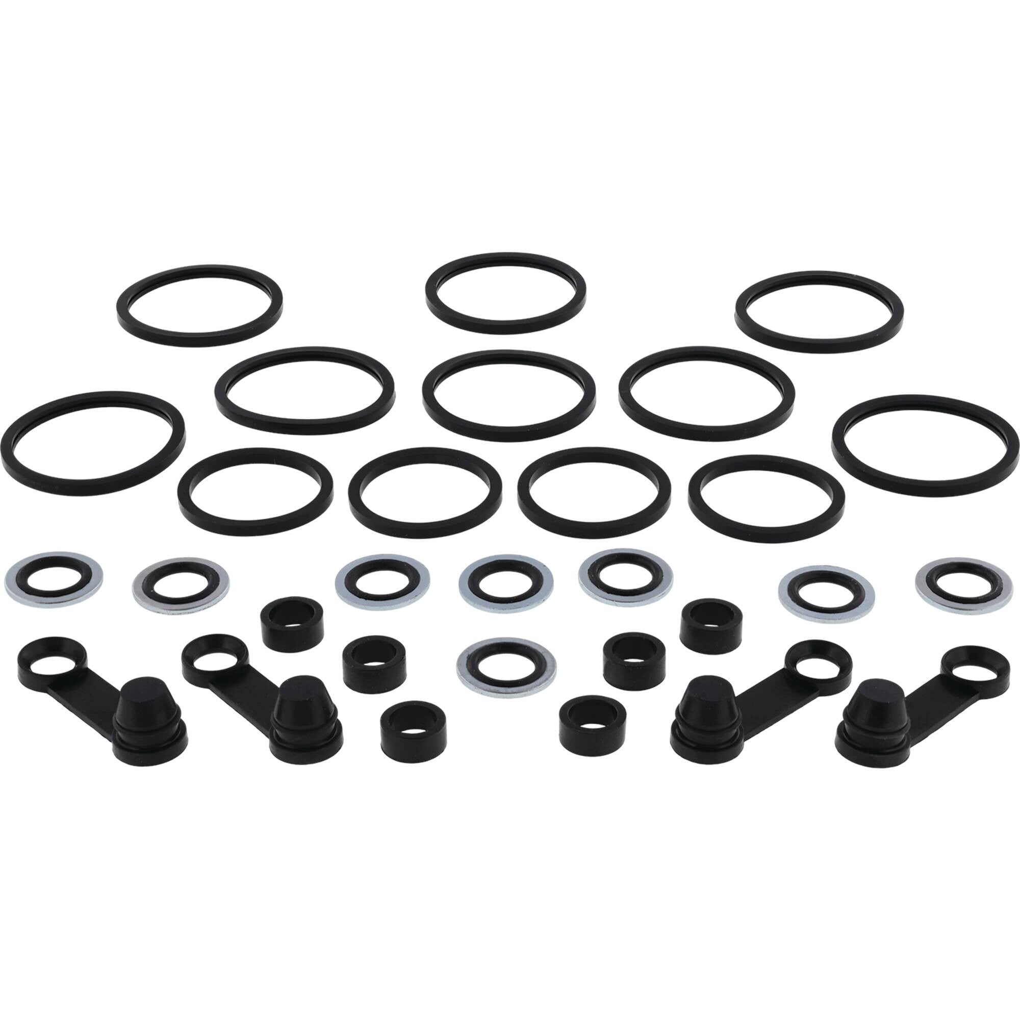 FRONT CALIPER REBUILD KIT 41300023