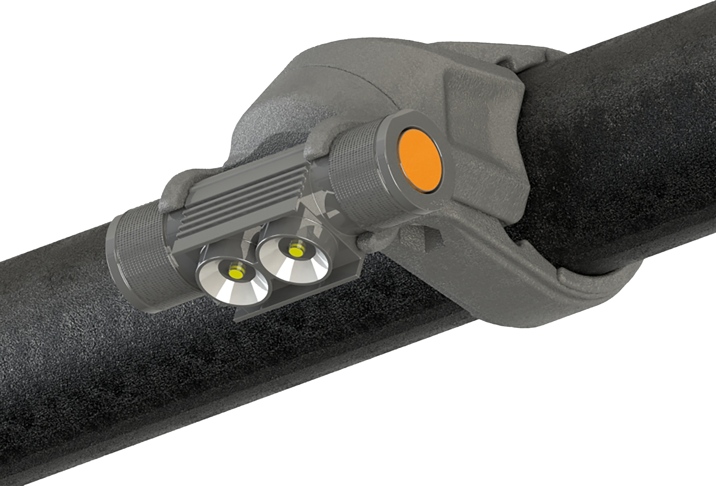 LED UTV DOME LIGHT