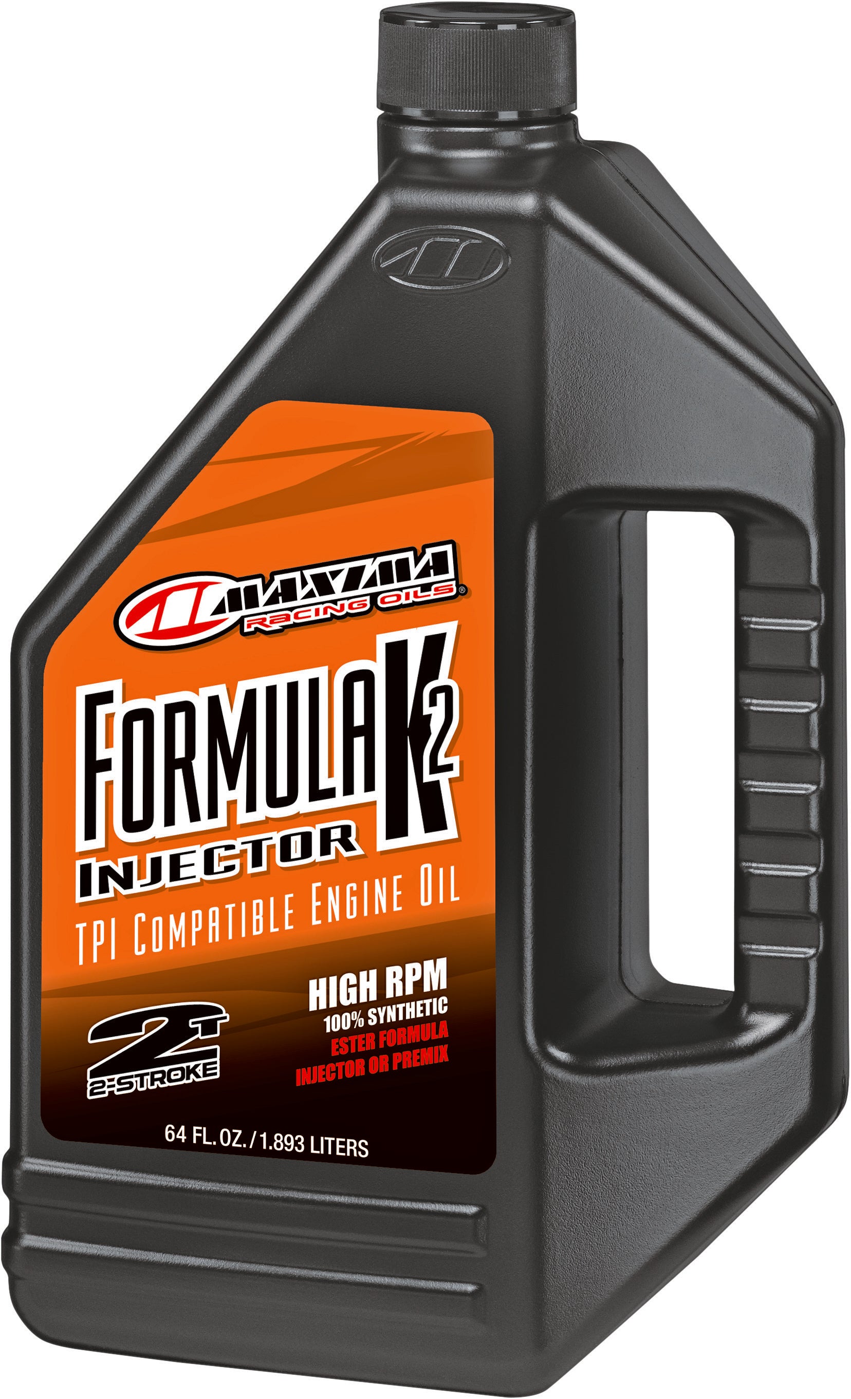 K2 INJECTOR 64 OZ 6/CASE