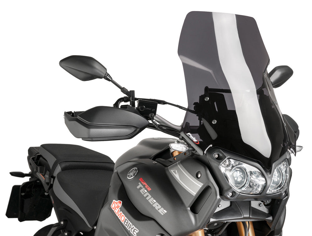 Touring Windscreen