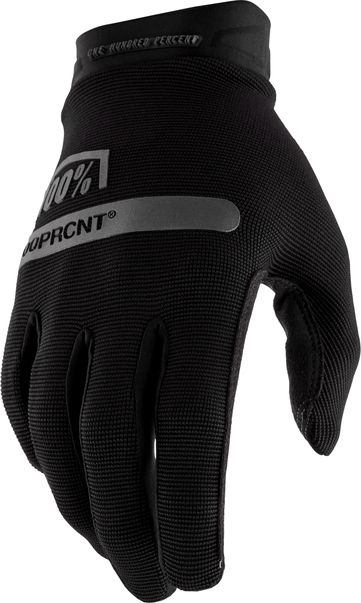 RIDECAMP GLOVES BLACK XL