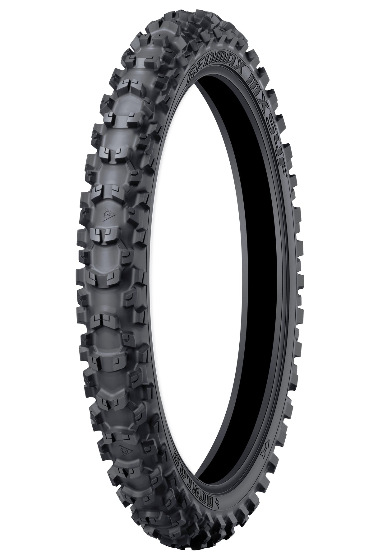 TIRE GEOMAX MX54 FRONT 70/100-19 42M BIAS TT
