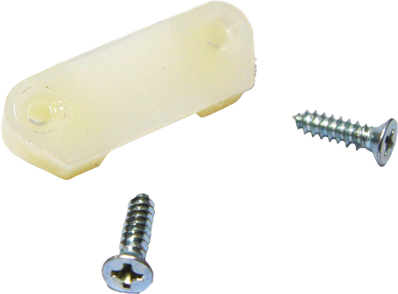ALTERNATOR WIRE RETAINER BIG TWIN 70-88