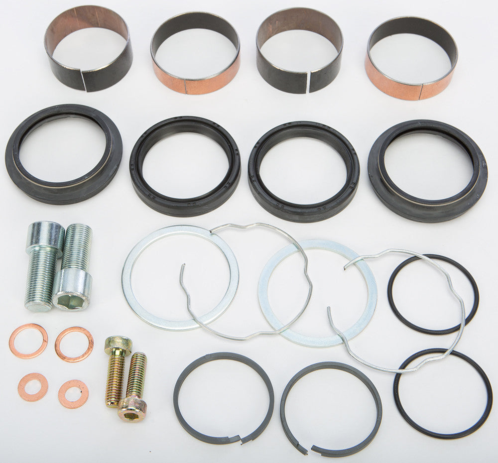 Fork Tube Rebuild Kit