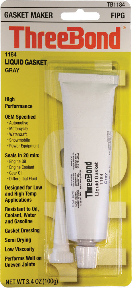Liquid Gasket 1184