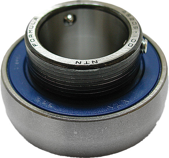 TRACK SHAFT BEARING CLUTCH SIDE JACK SHAFT