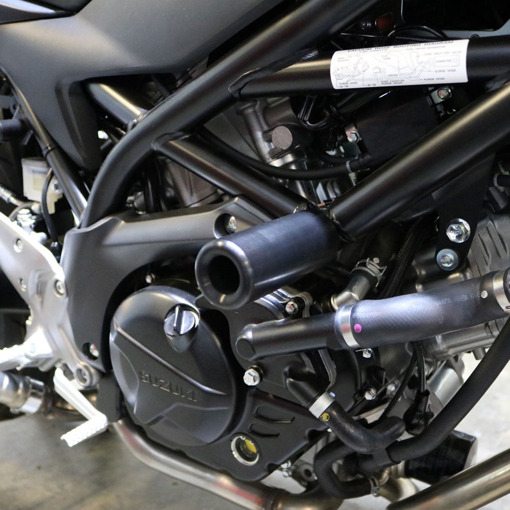 Standard Frame Slider