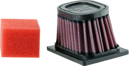 High Flow Air Filter