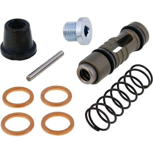MASTER CYLINDER REBUILD KIT